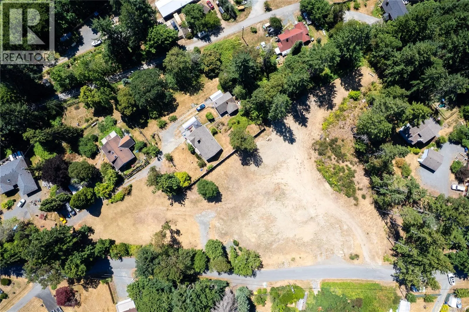 Proposed Lot 3 Fawcett Rd