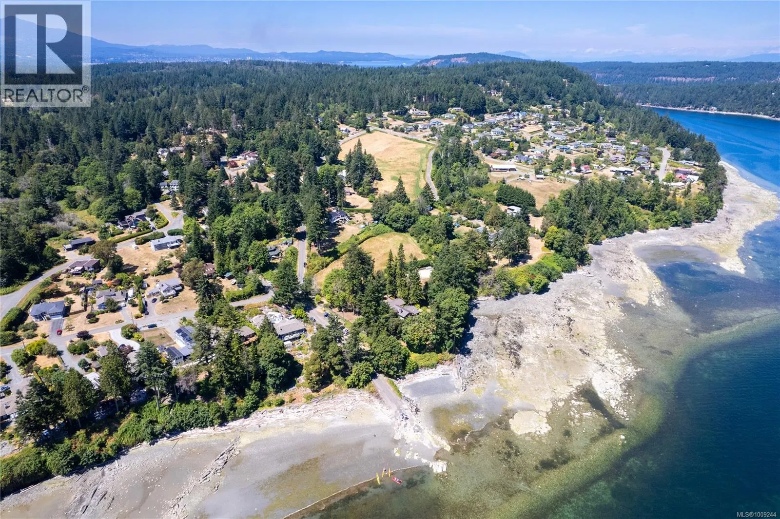 Proposed Lot 3 Fawcett Rd