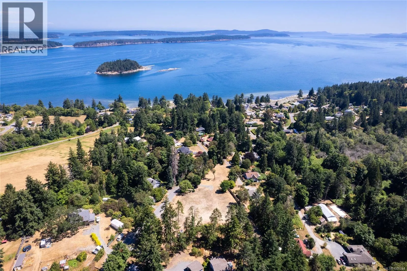 Proposed Lot 3 Fawcett Rd