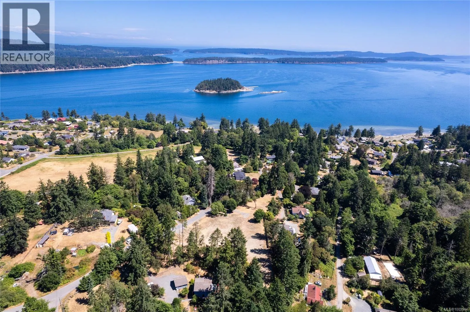 Proposed Lot 3 Fawcett Rd