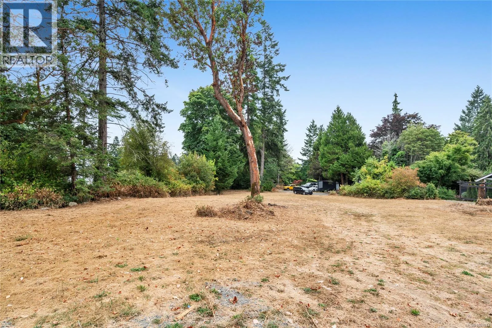 Proposed Lot 3 Fawcett Rd