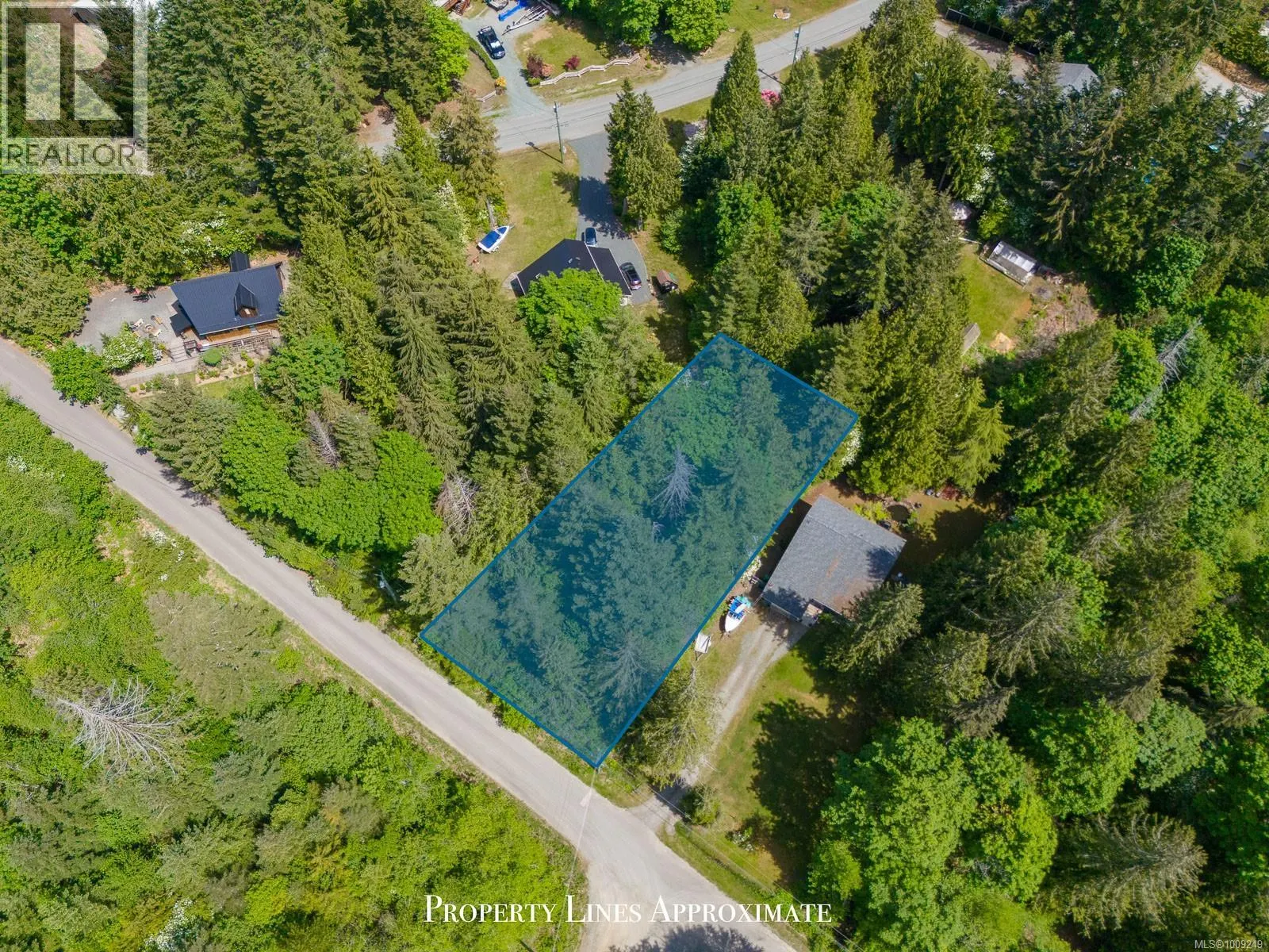10440 Wilson Rd