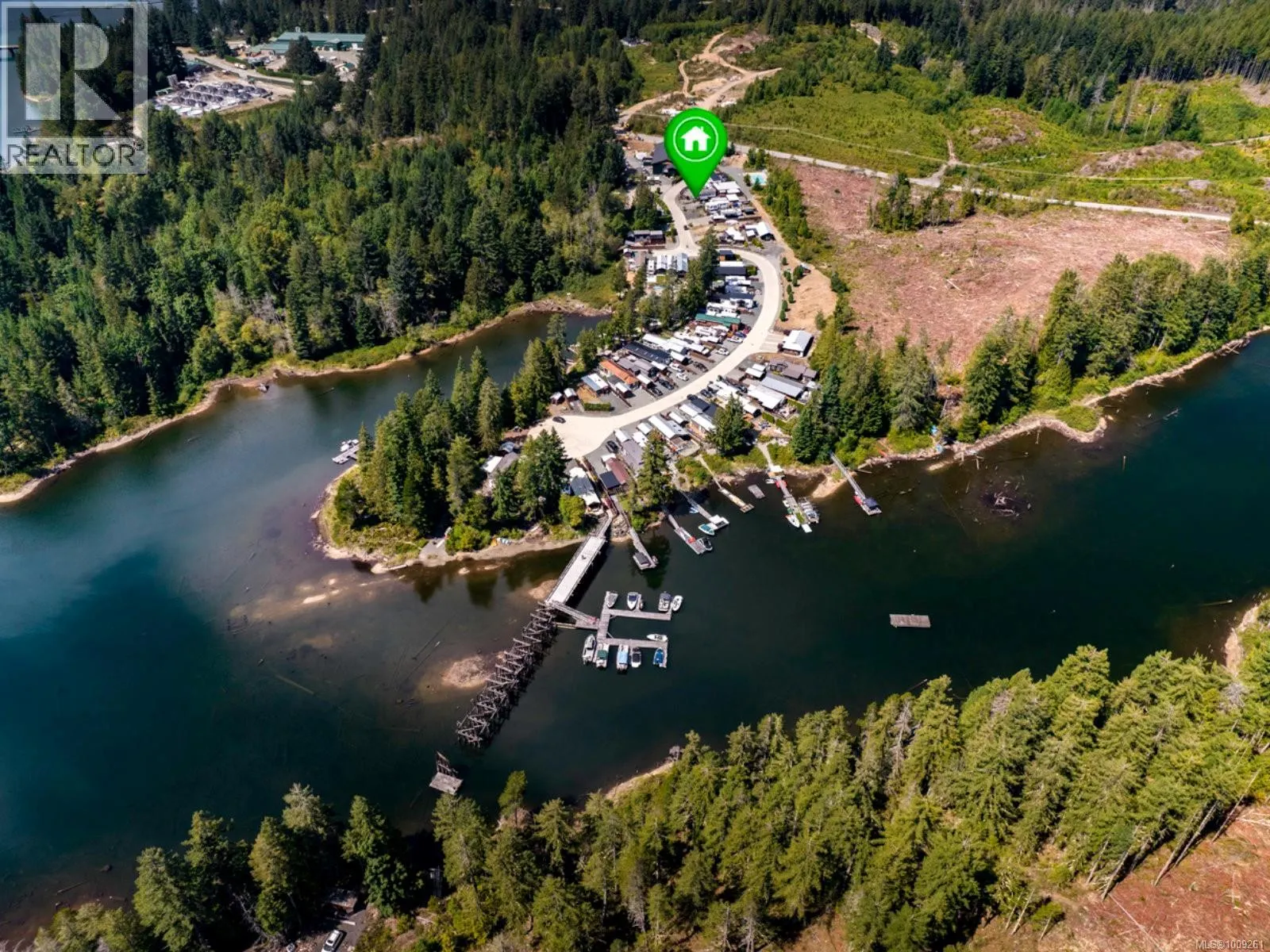 38 10750 Central Lake Rd