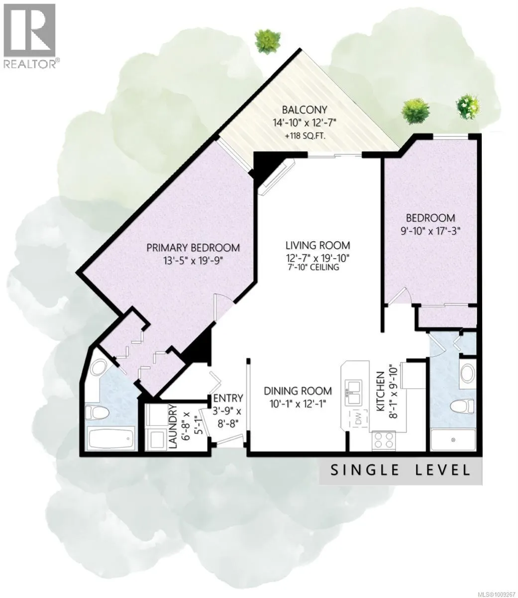 107 1633 Dufferin Cres