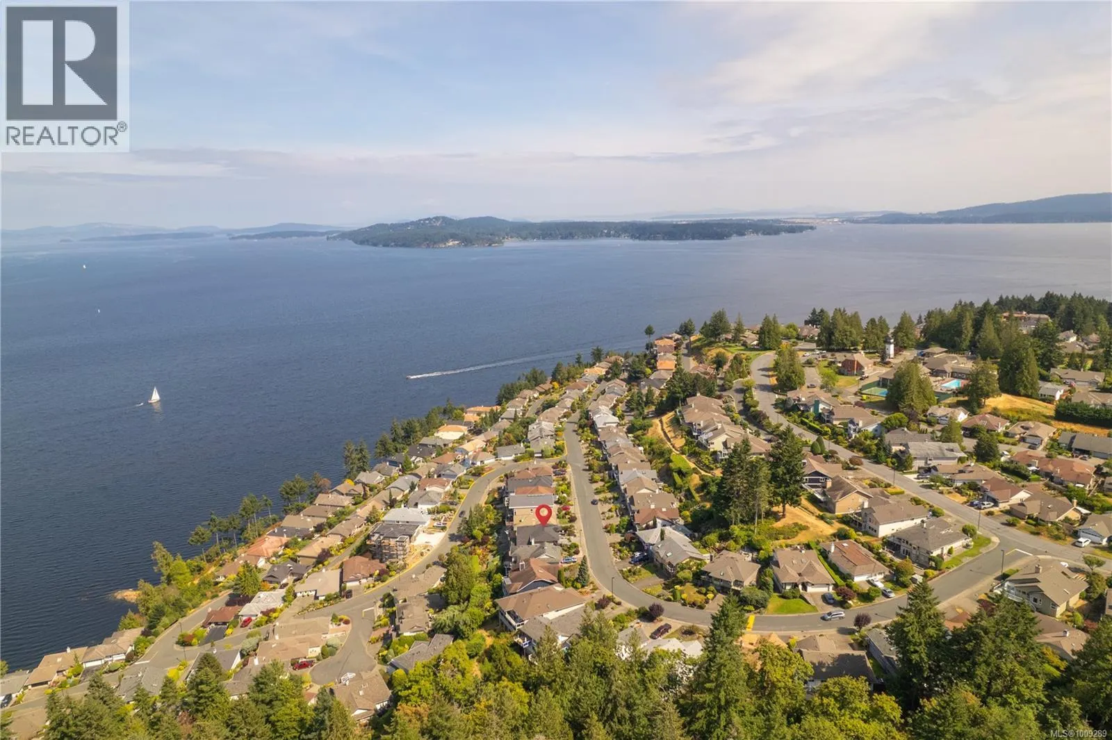 553 Marine View