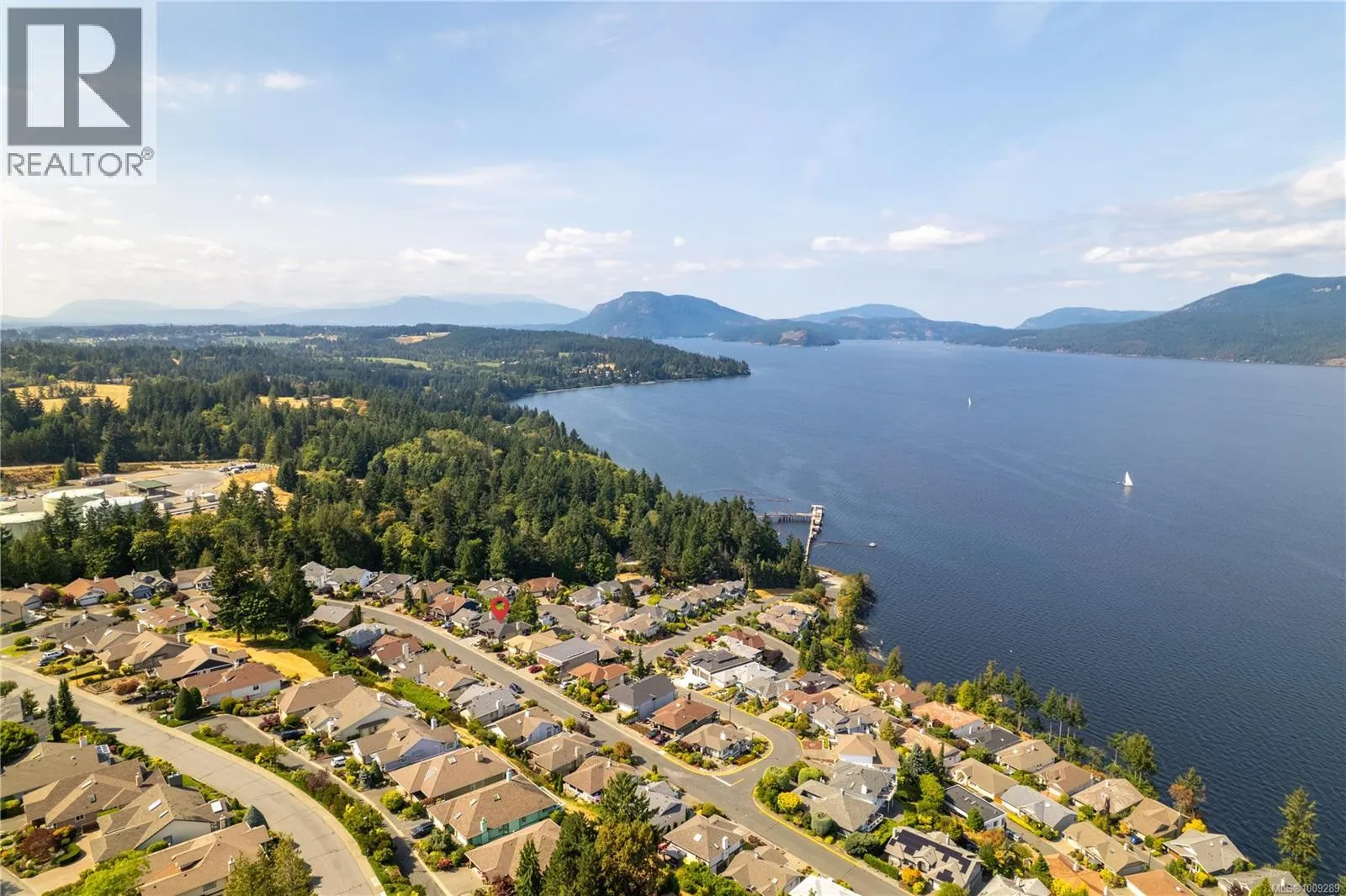 553 Marine View