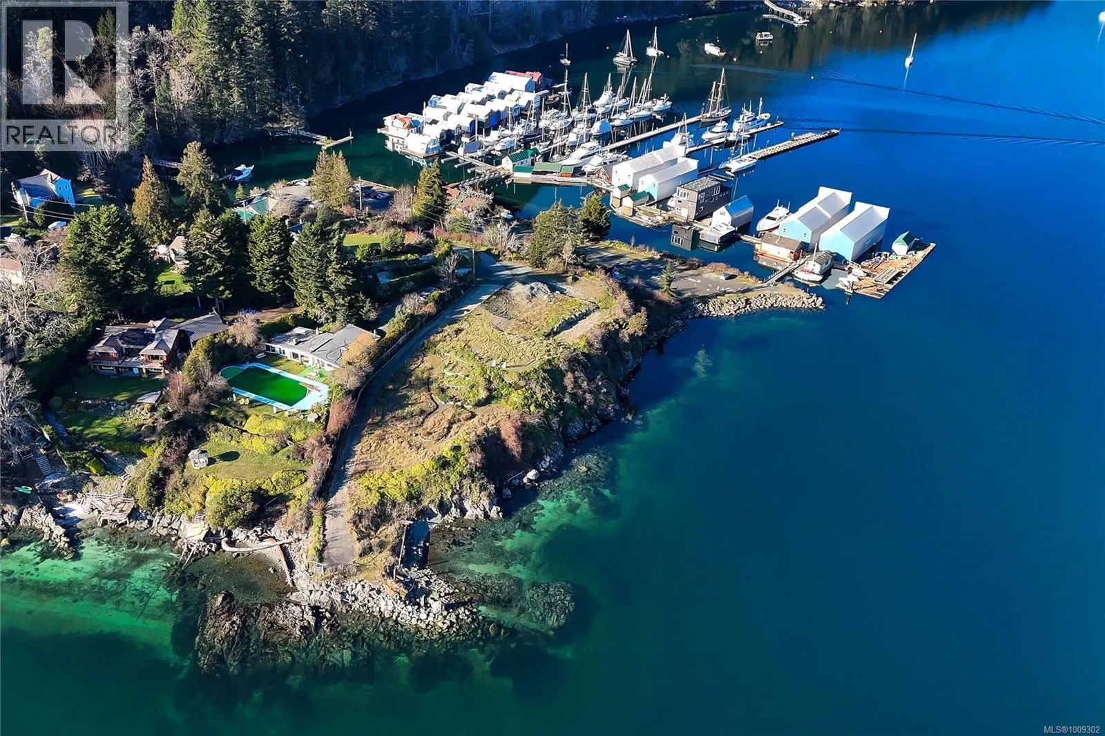 669 (Lot A) Kerr Dr