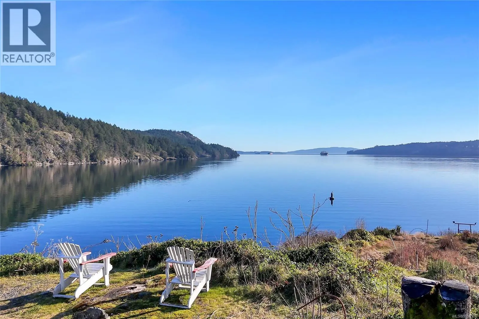 669 (Lot A) Kerr Dr