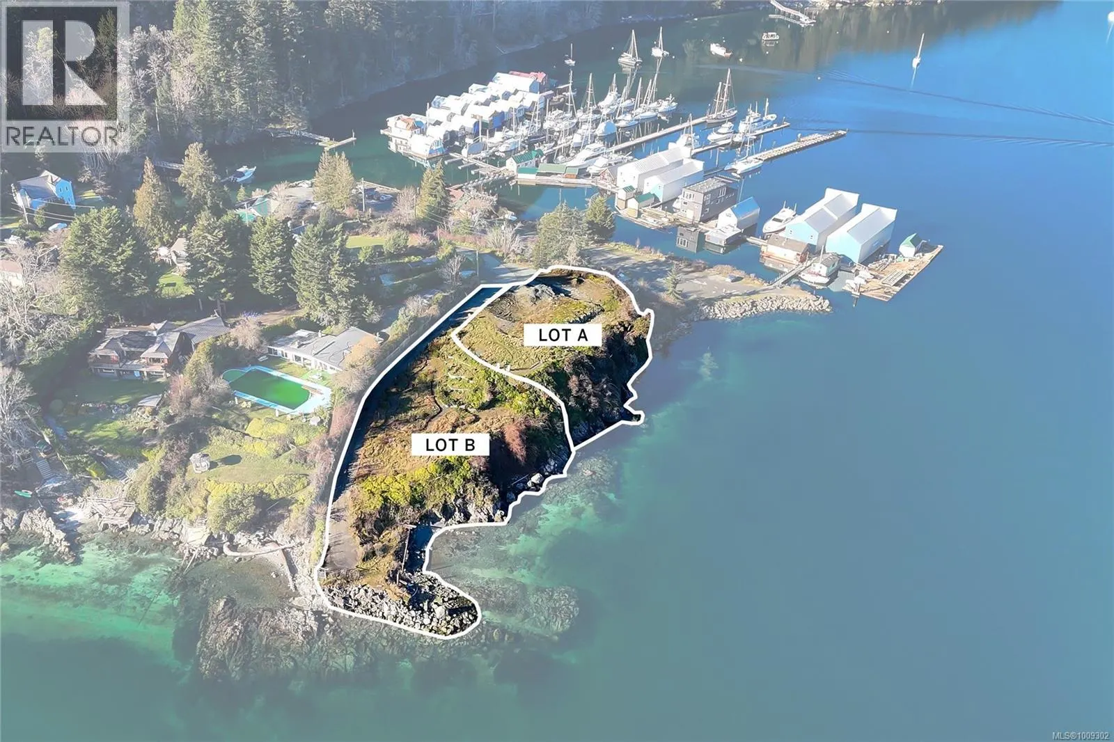 669 (Lot A) Kerr Dr