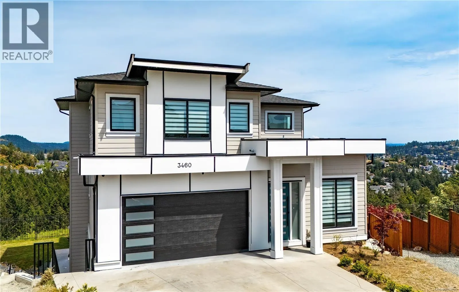 3460 Caldera Crt