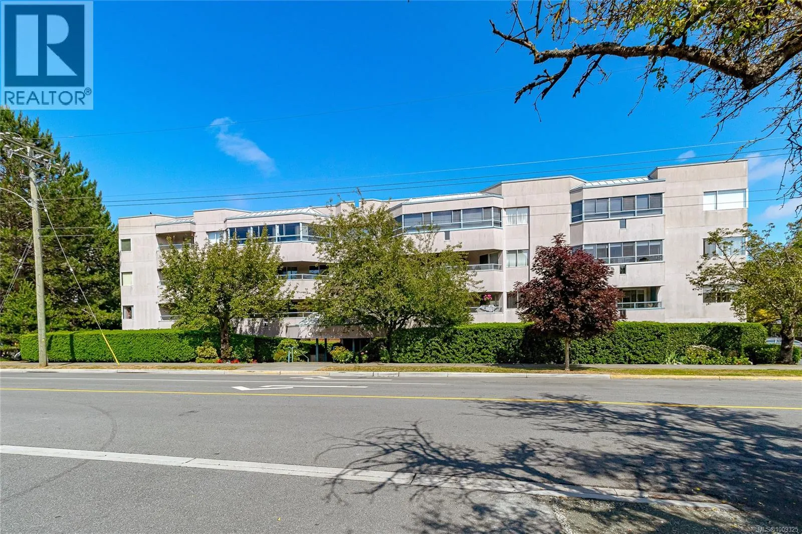 205 1100 Union Rd