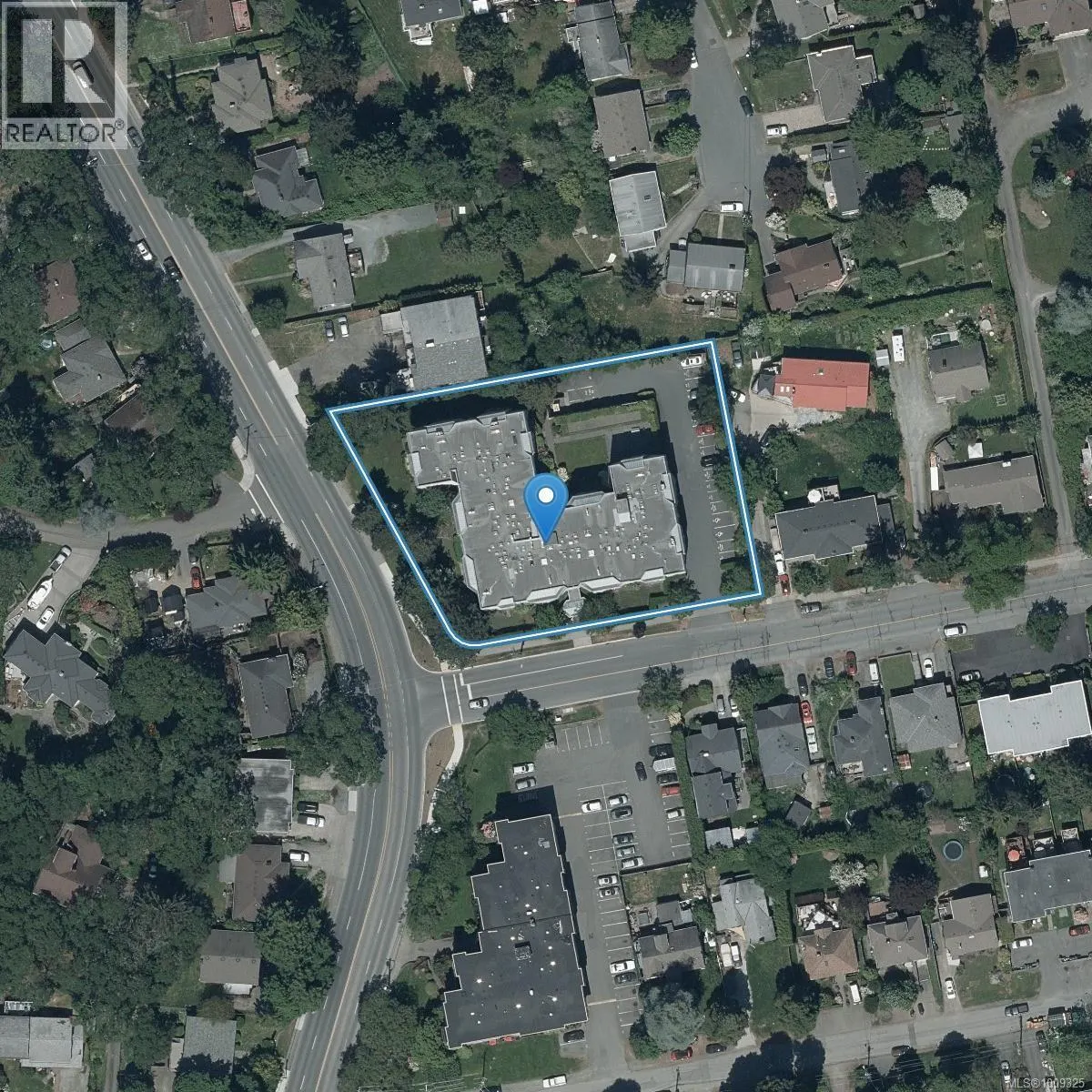 205 1100 Union Rd