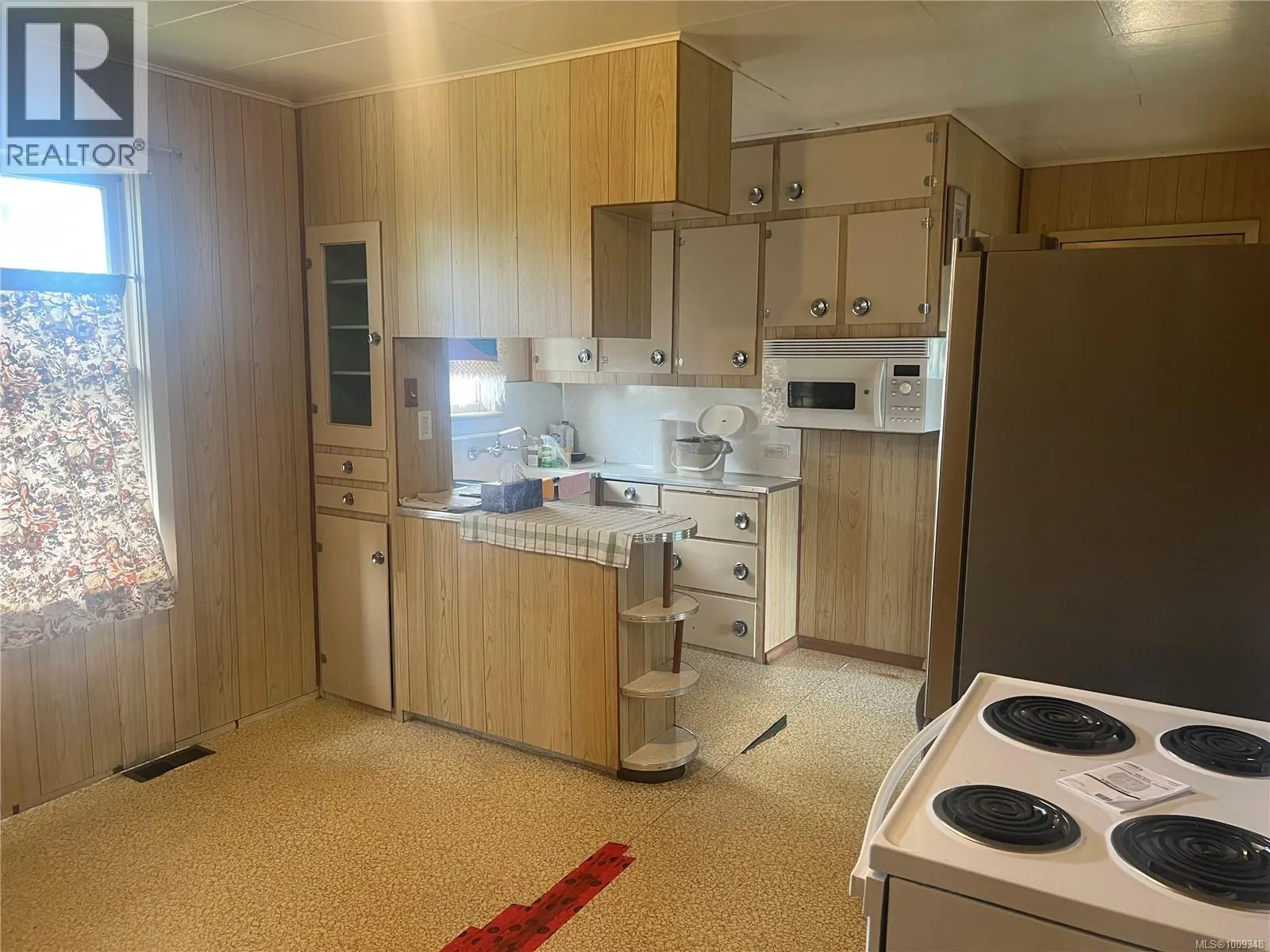 205 View St