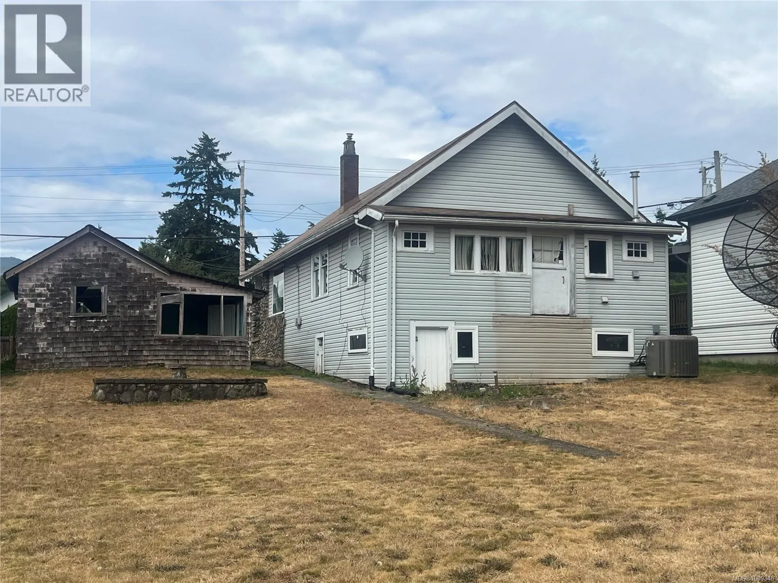 205 View St