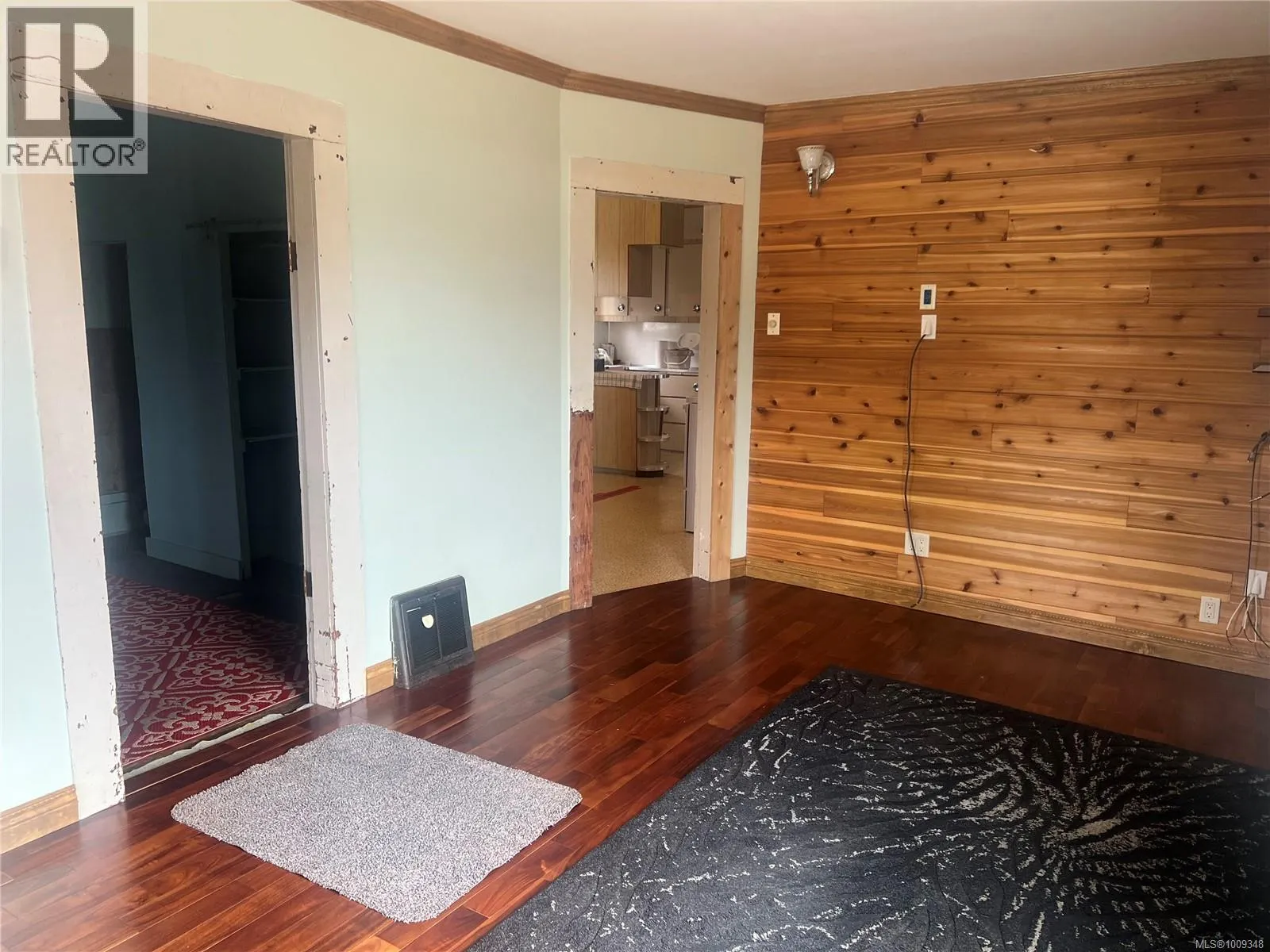 205 View St