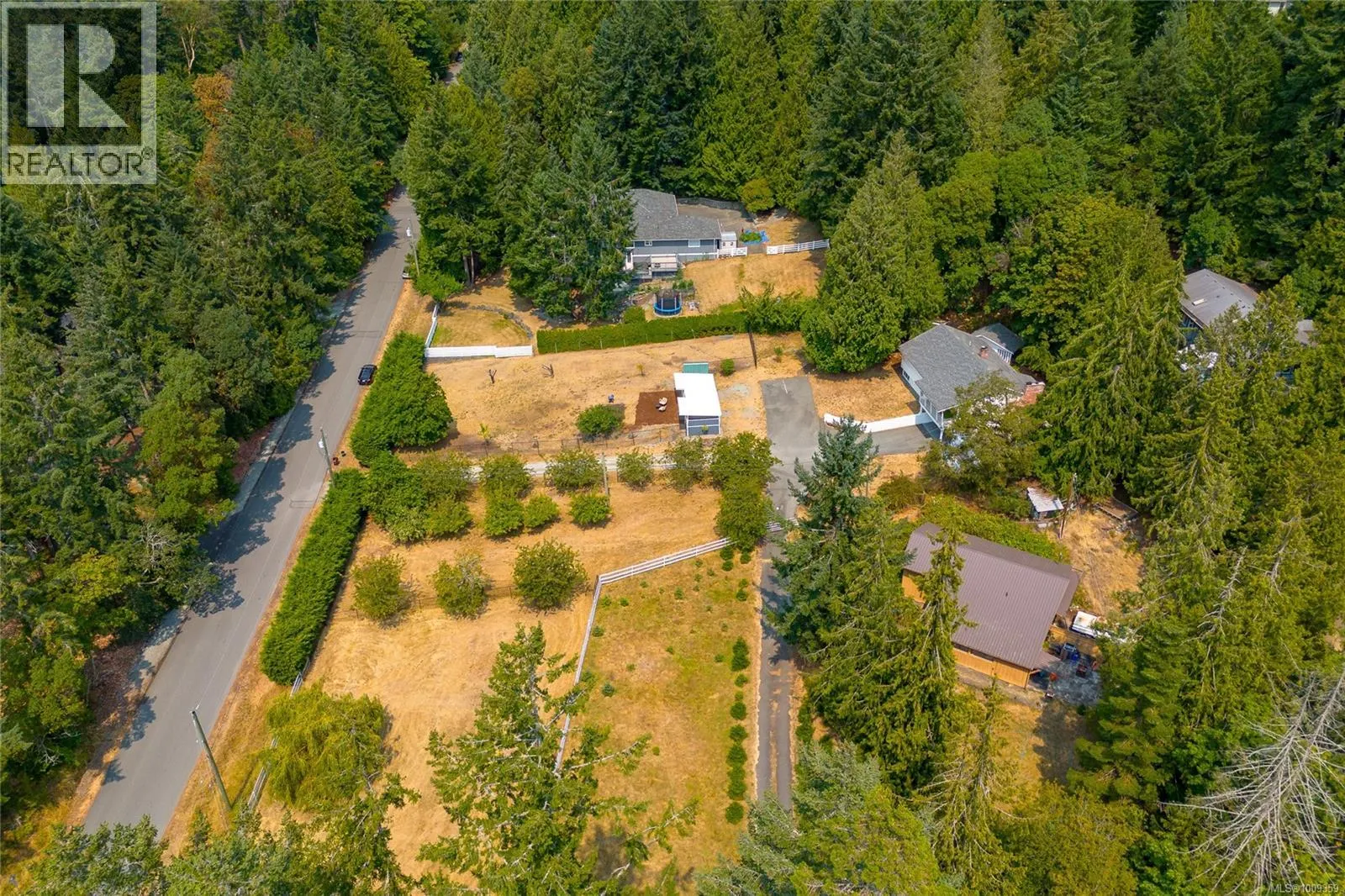 11255 Nitinat Rd