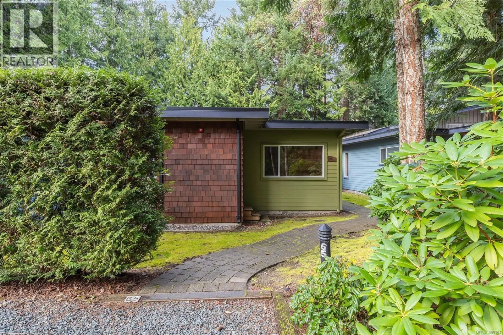 65 1059 Tanglewood Pl
