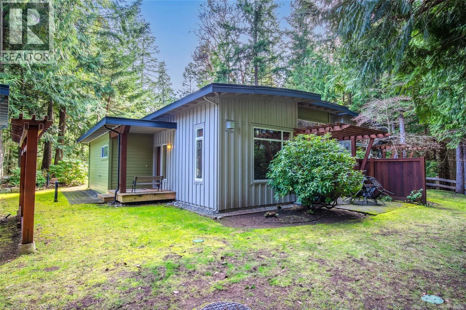 65 1059 Tanglewood Pl