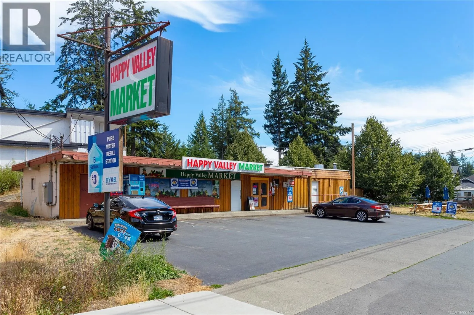 3368 Merlin Rd