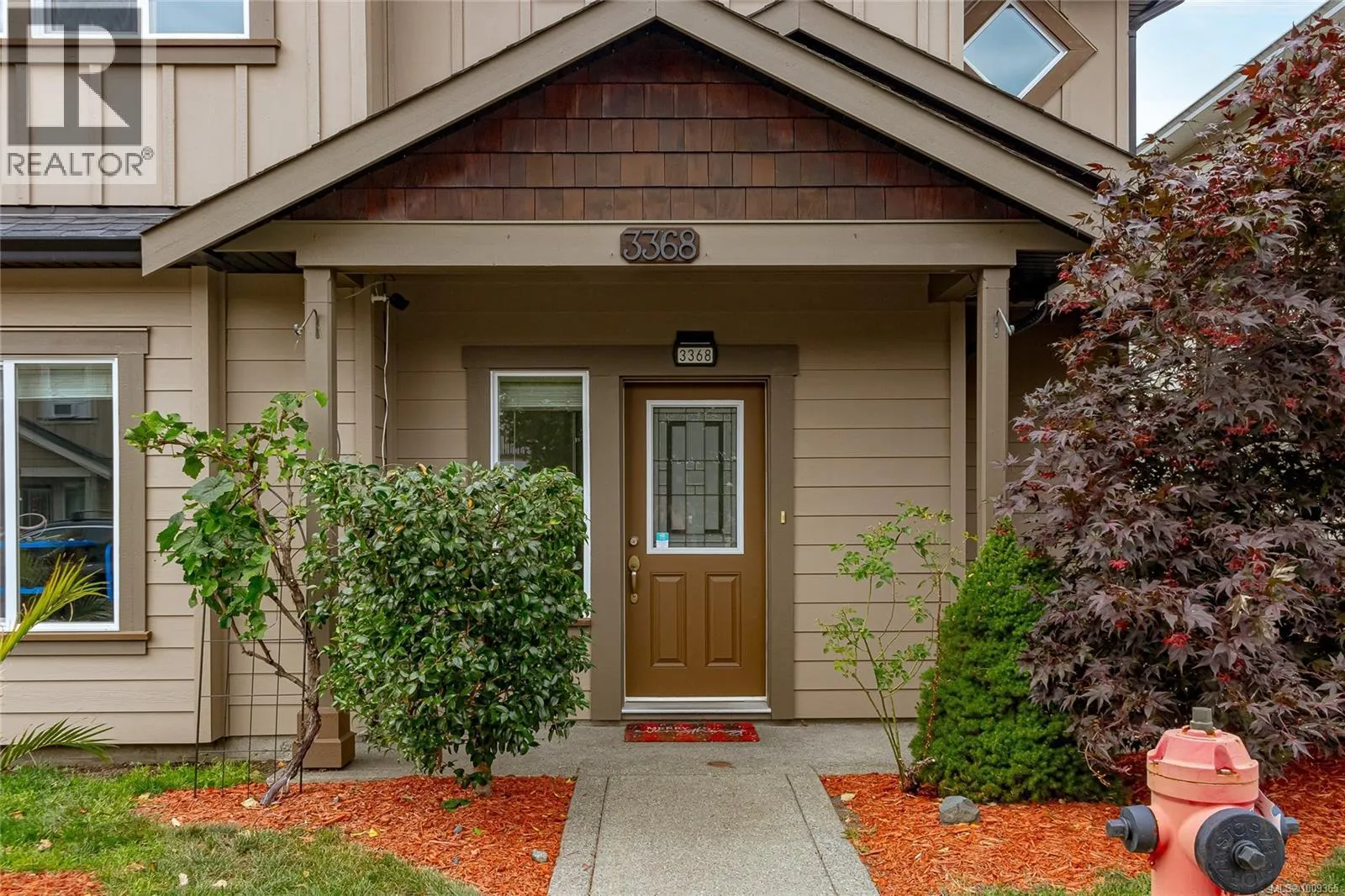 3368 Merlin Rd