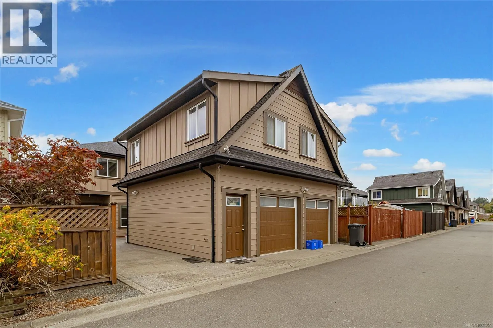 3368 Merlin Rd
