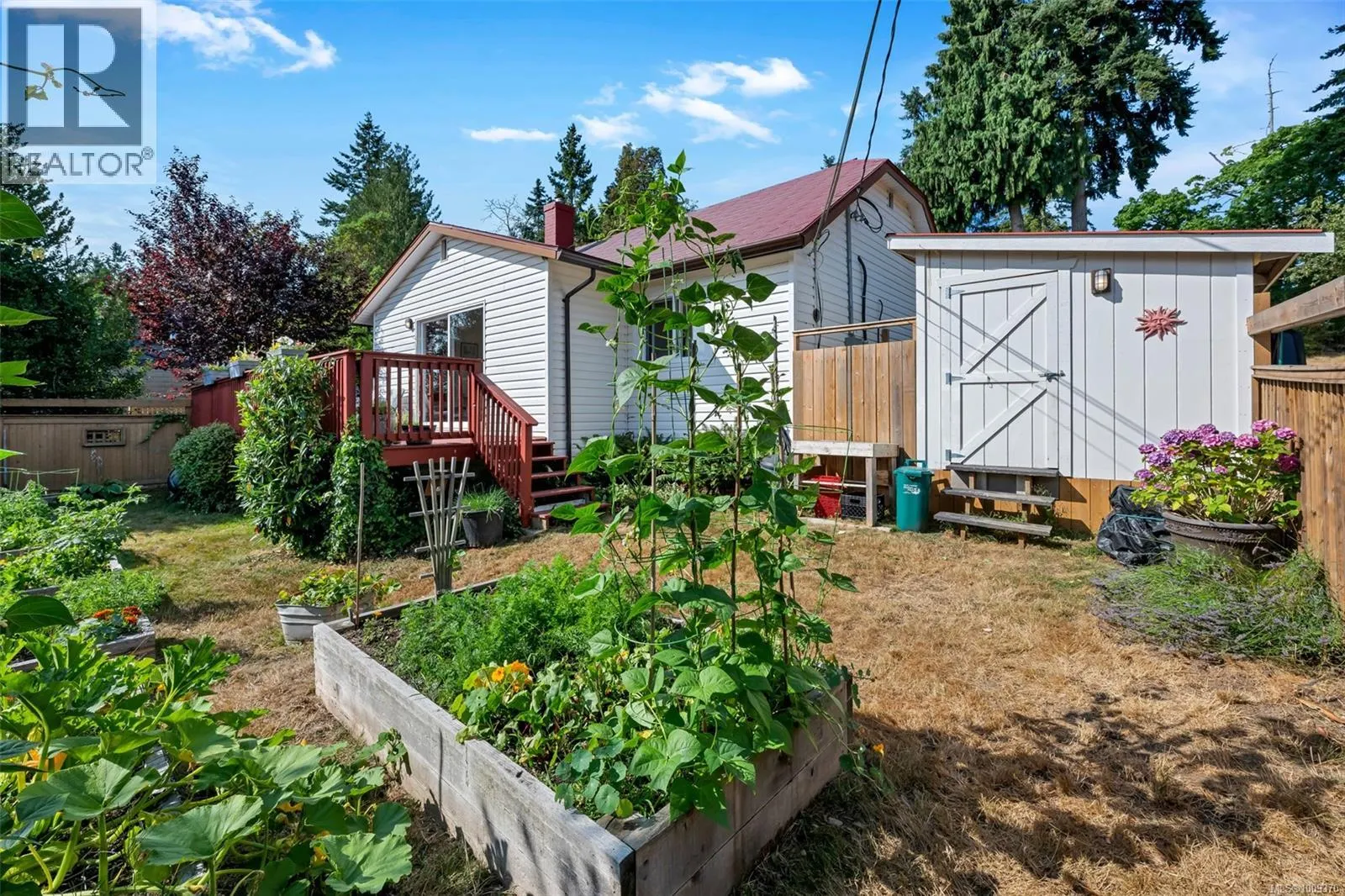 9286 Chemainus Rd