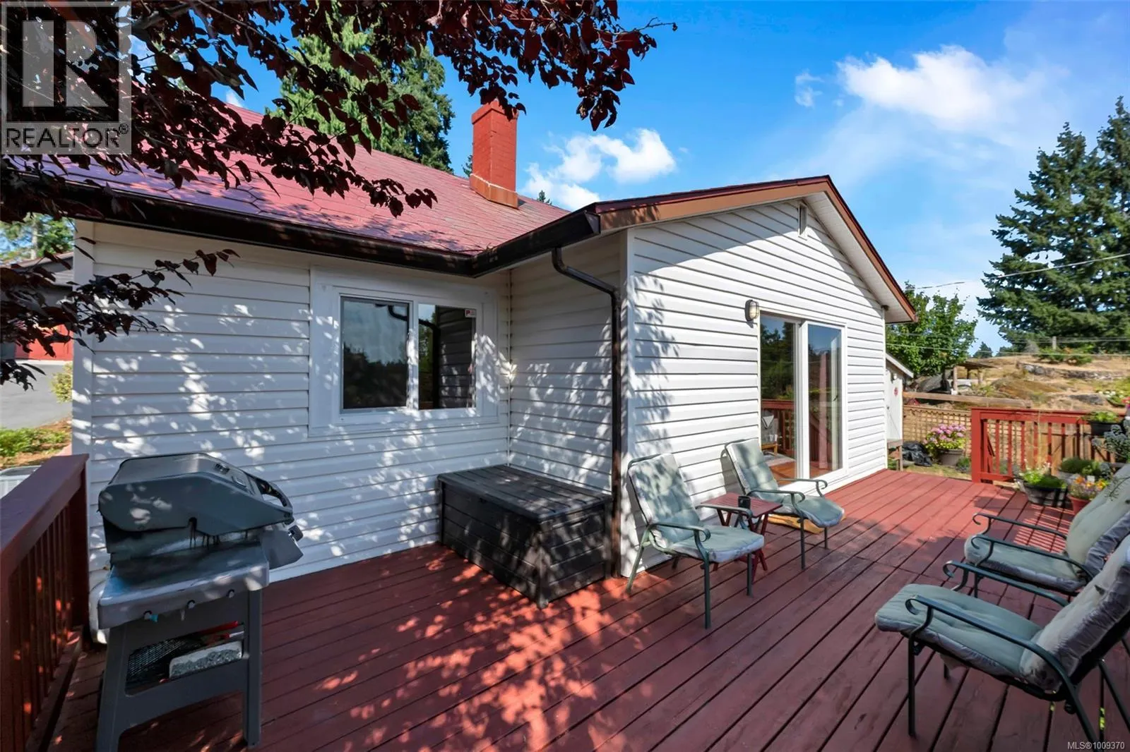 9286 Chemainus Rd