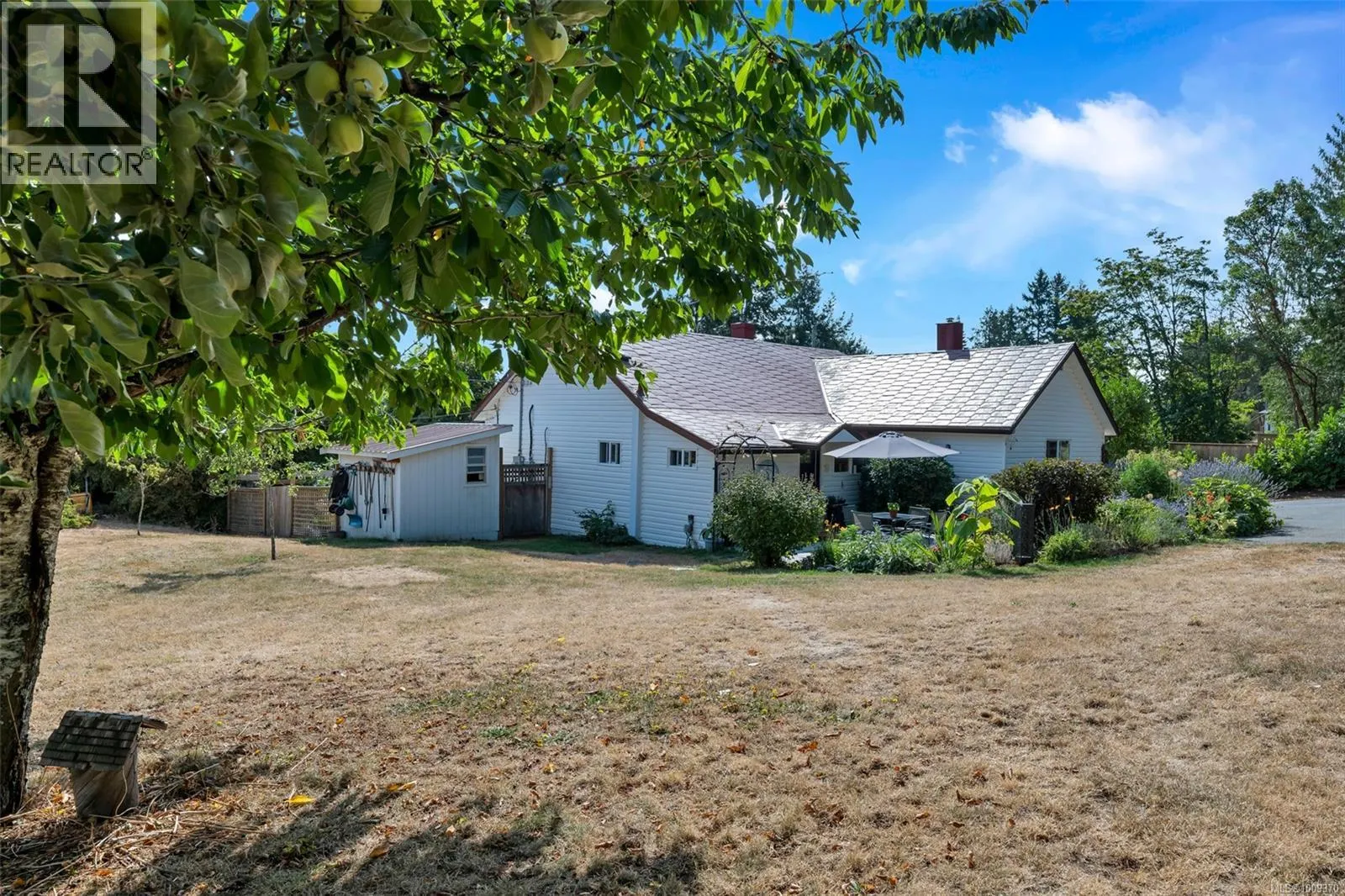 9286 Chemainus Rd