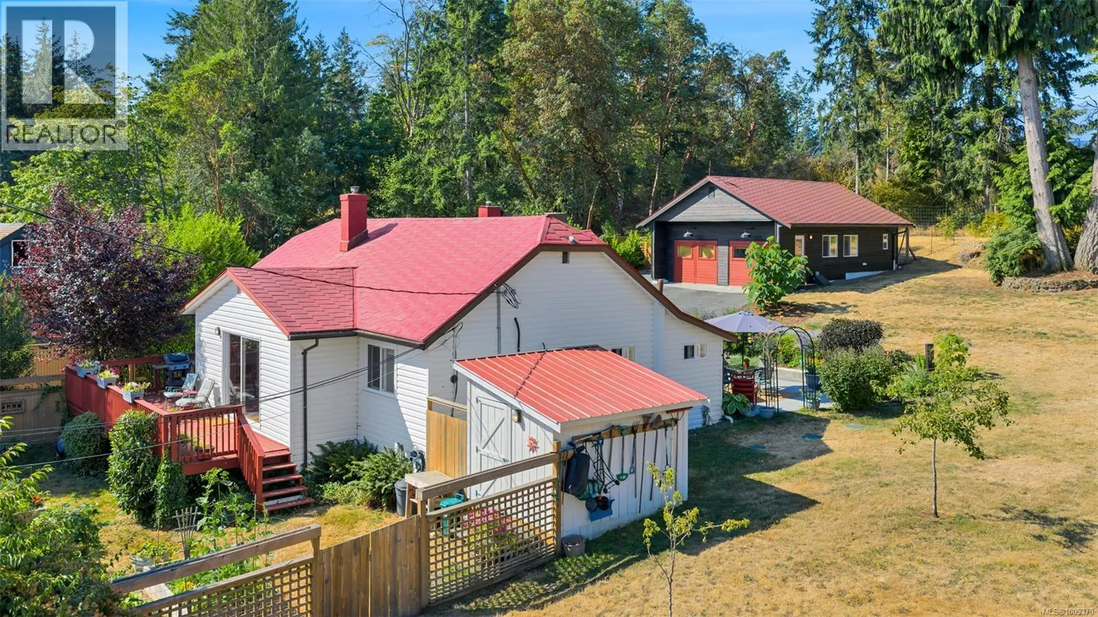 9286 Chemainus Rd