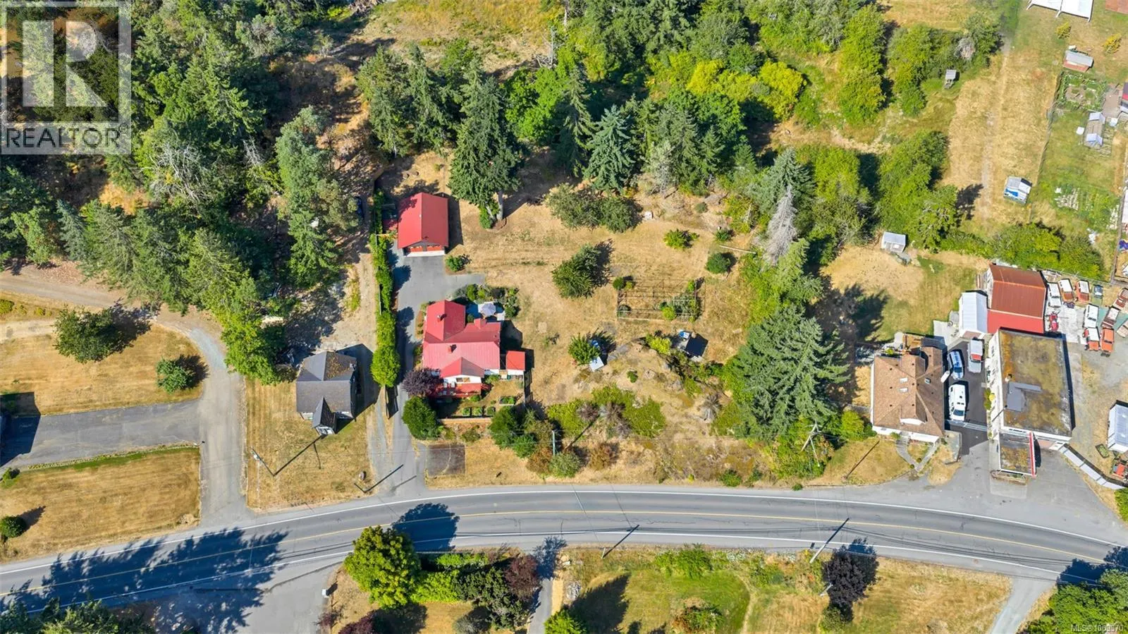 9286 Chemainus Rd