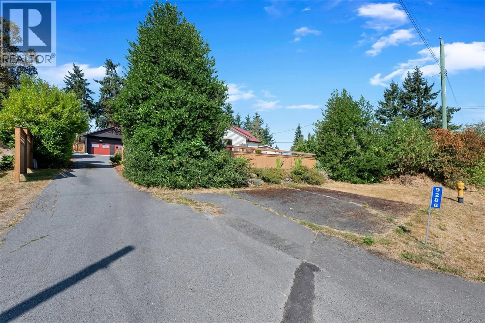9286 Chemainus Rd