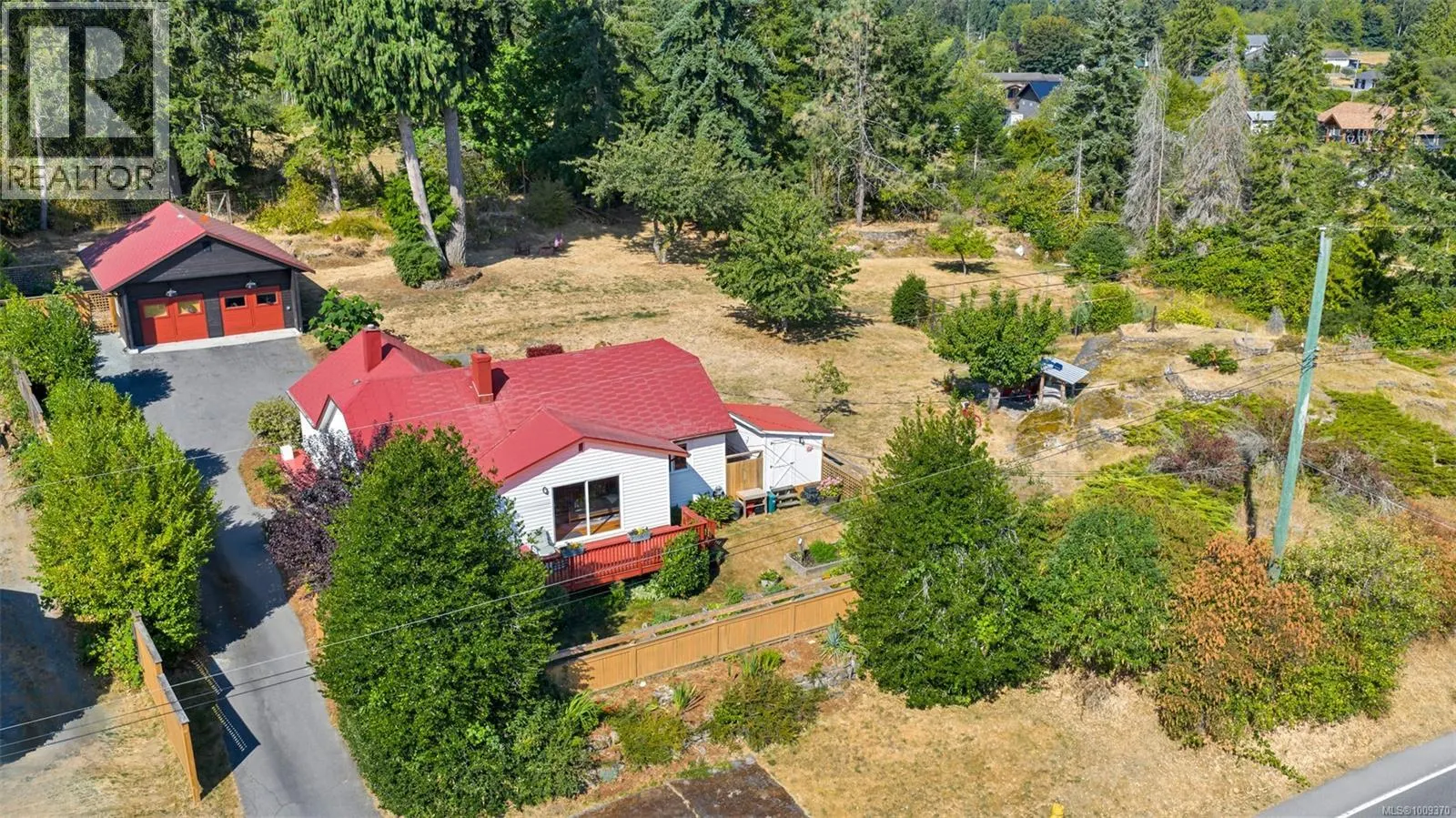 9286 Chemainus Rd