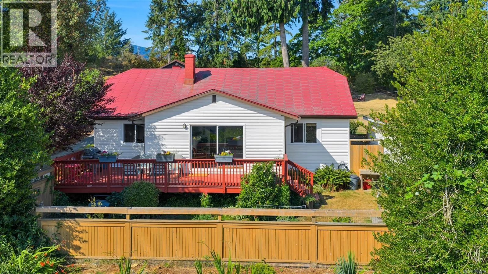 9286 Chemainus Rd