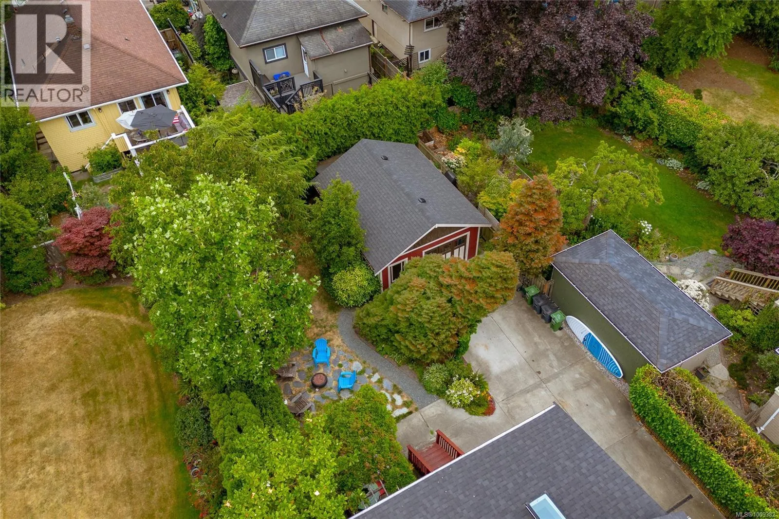 625 Harbinger Ave
