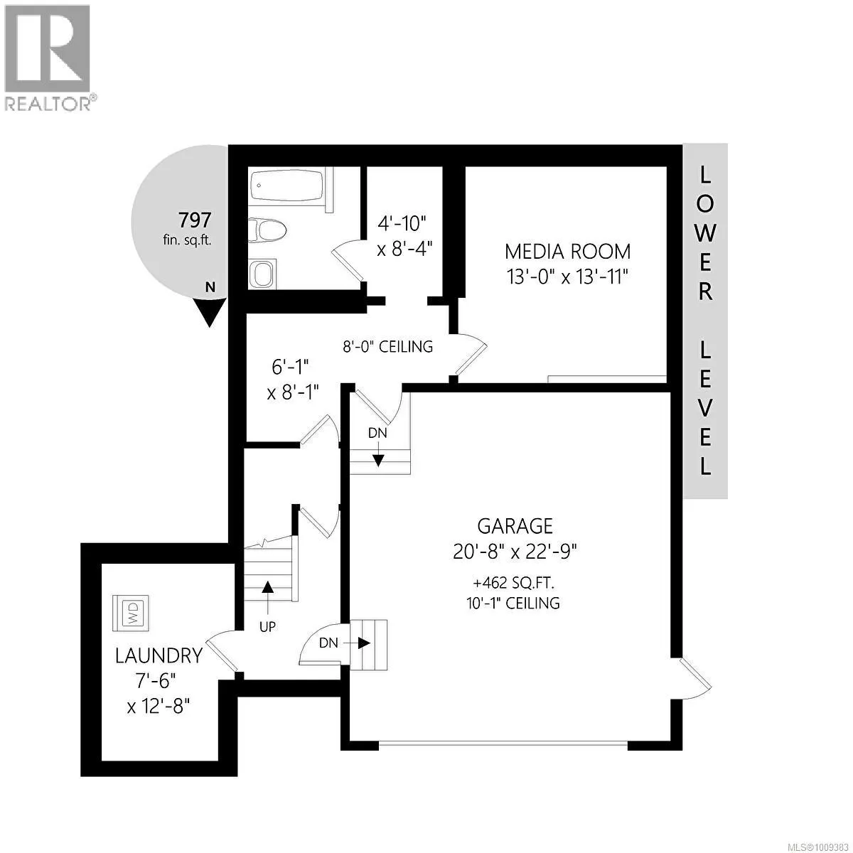 4619 Mallard Way