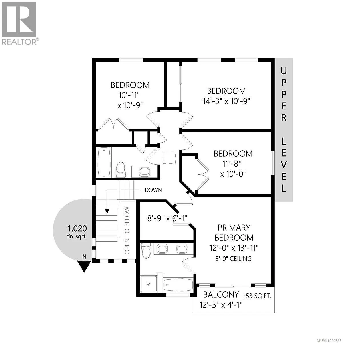 4619 Mallard Way