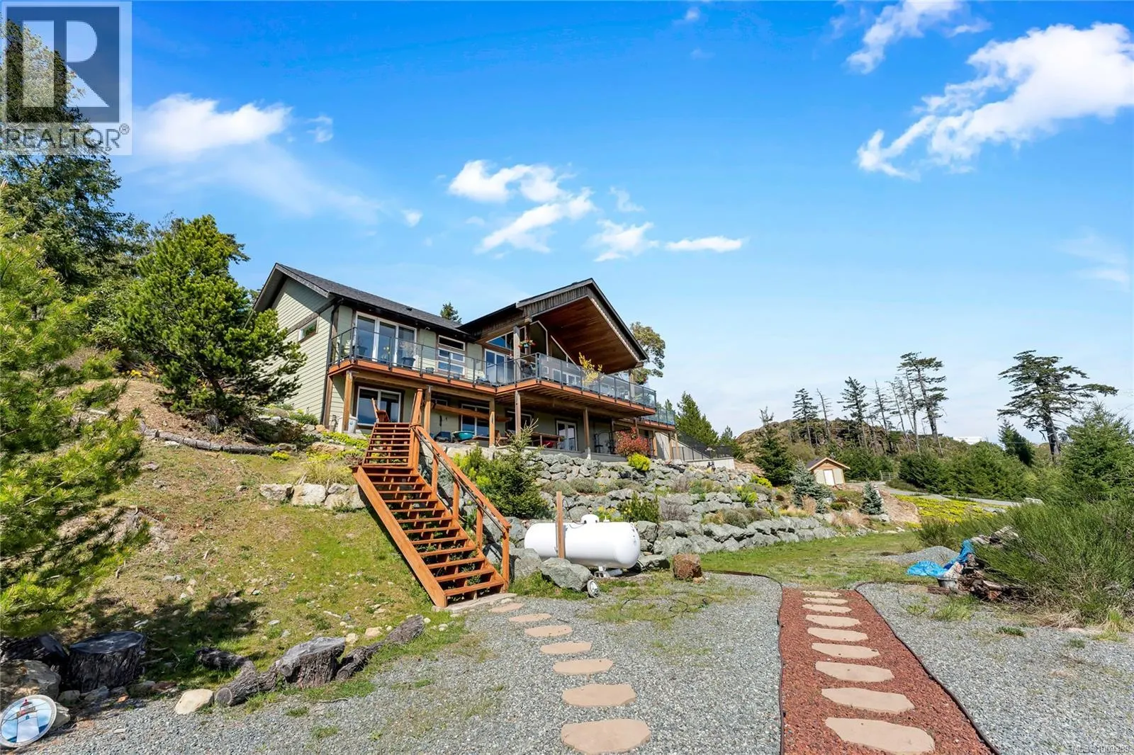 4101 Ridgeline Dr