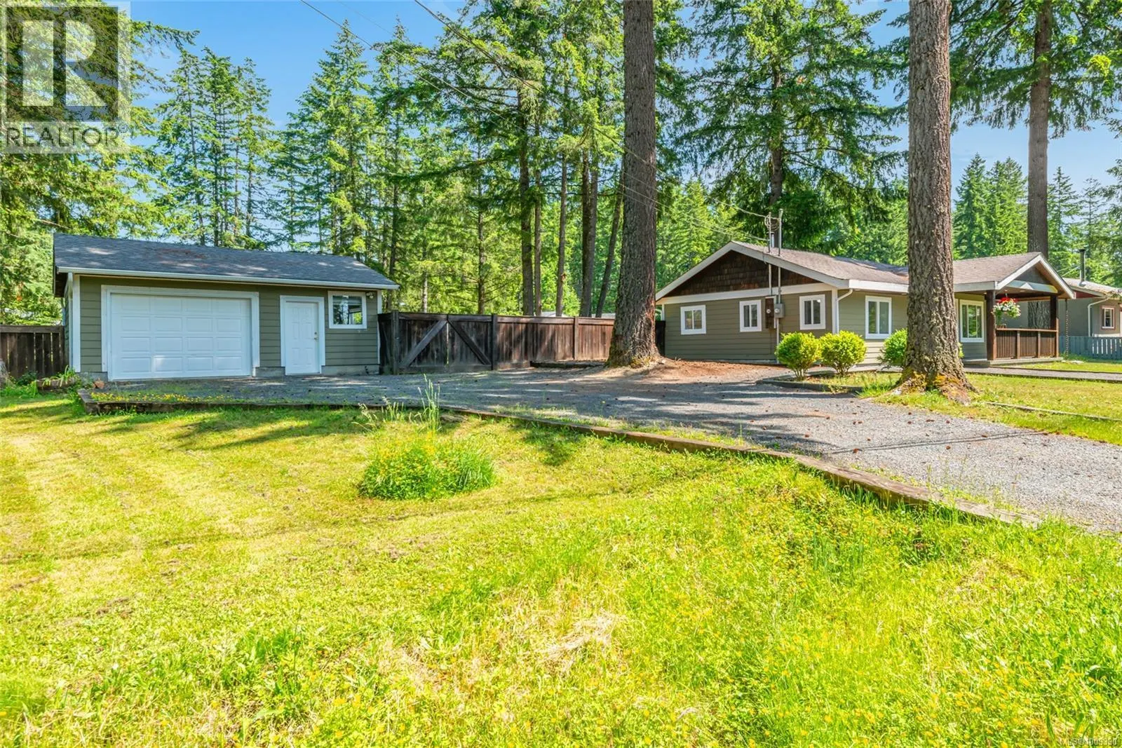 7115 Thompson Rd