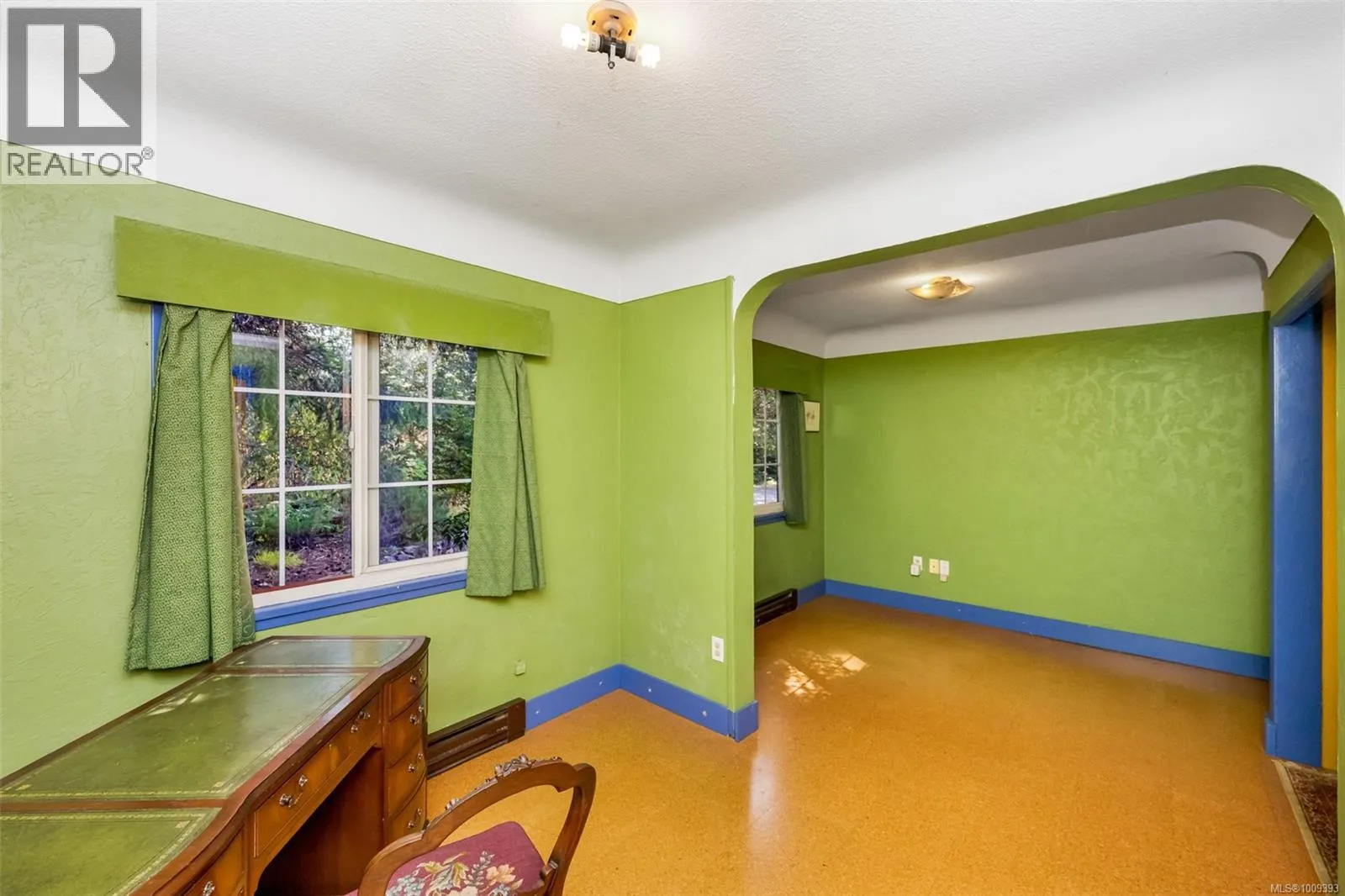 624 Beaver Lake Rd