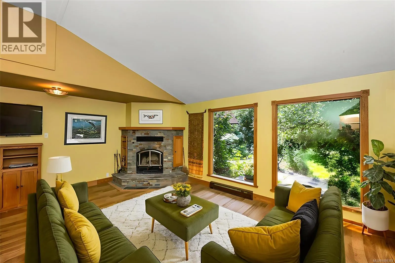 624 Beaver Lake Rd