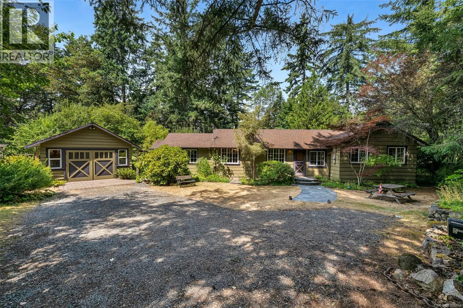 624 Beaver Lake Rd