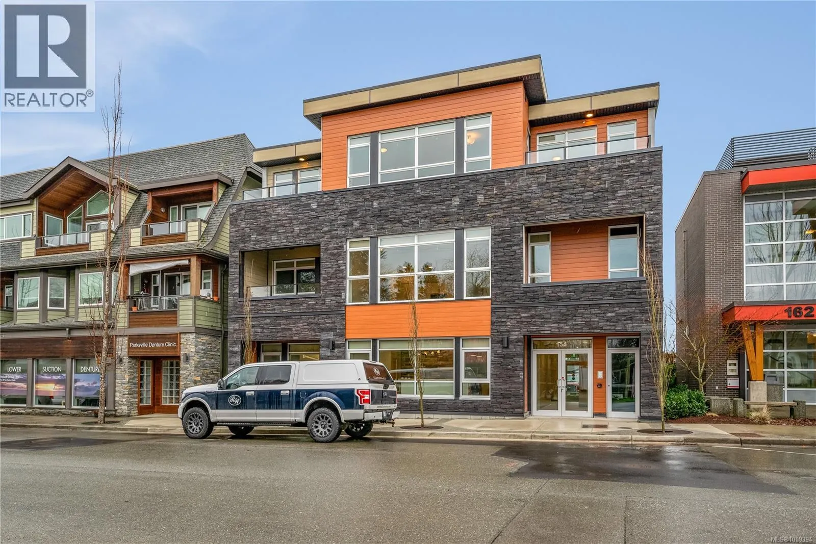 154 Weld St