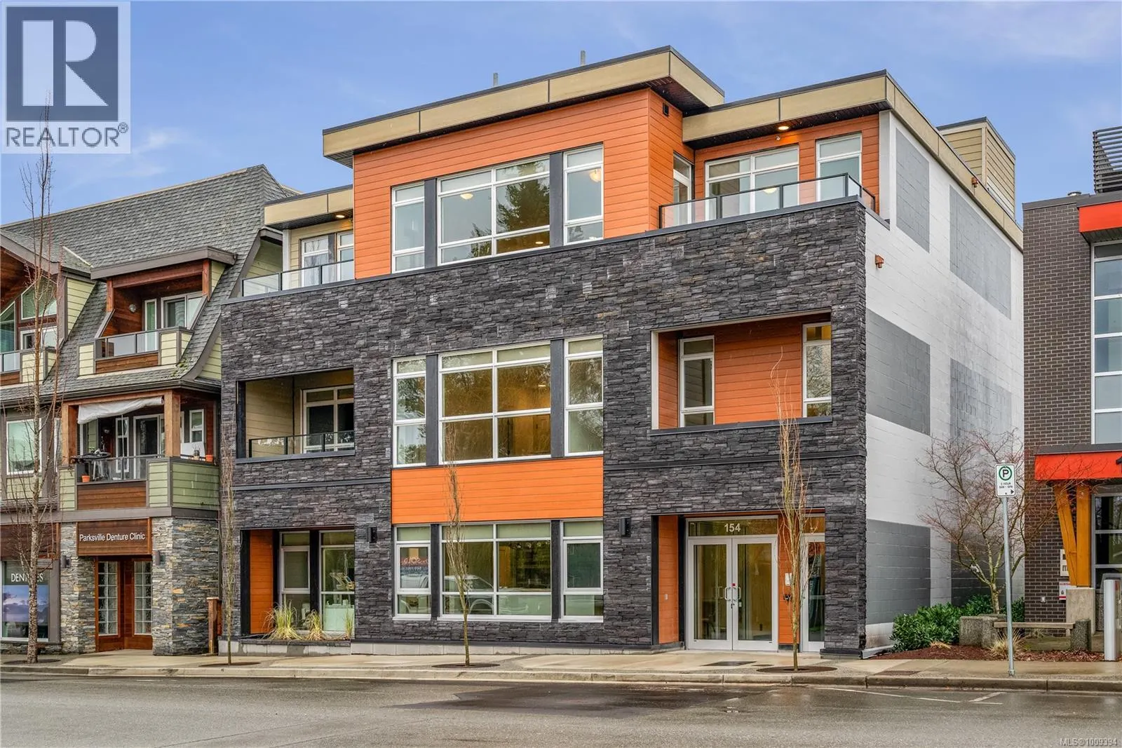 154 Weld St