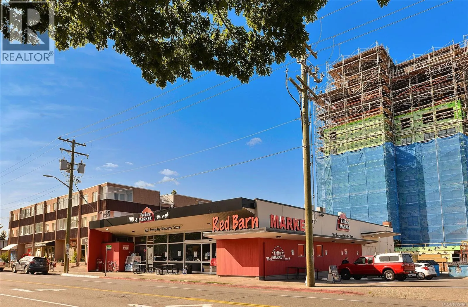 1113 Esquimalt Rd