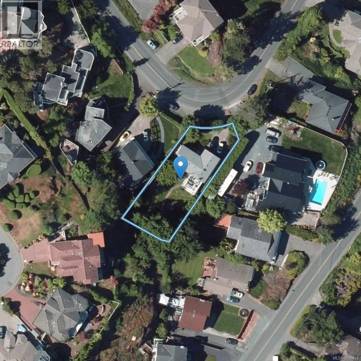 711 Bexhill Rd
