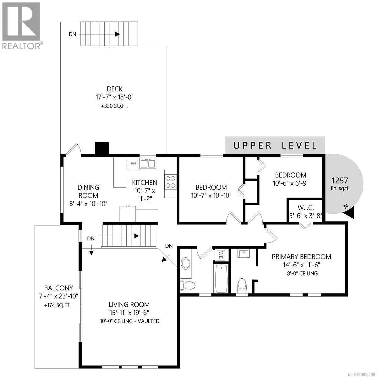 711 Bexhill Rd