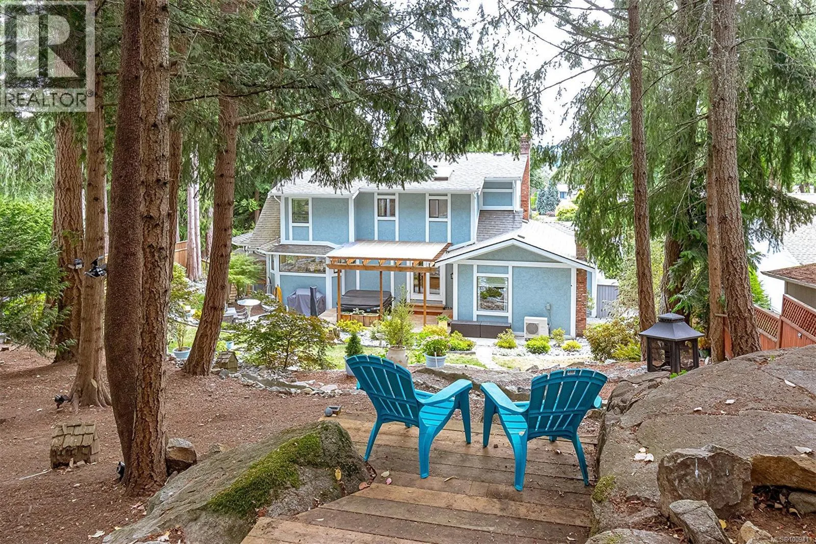 1680 Barrett Dr