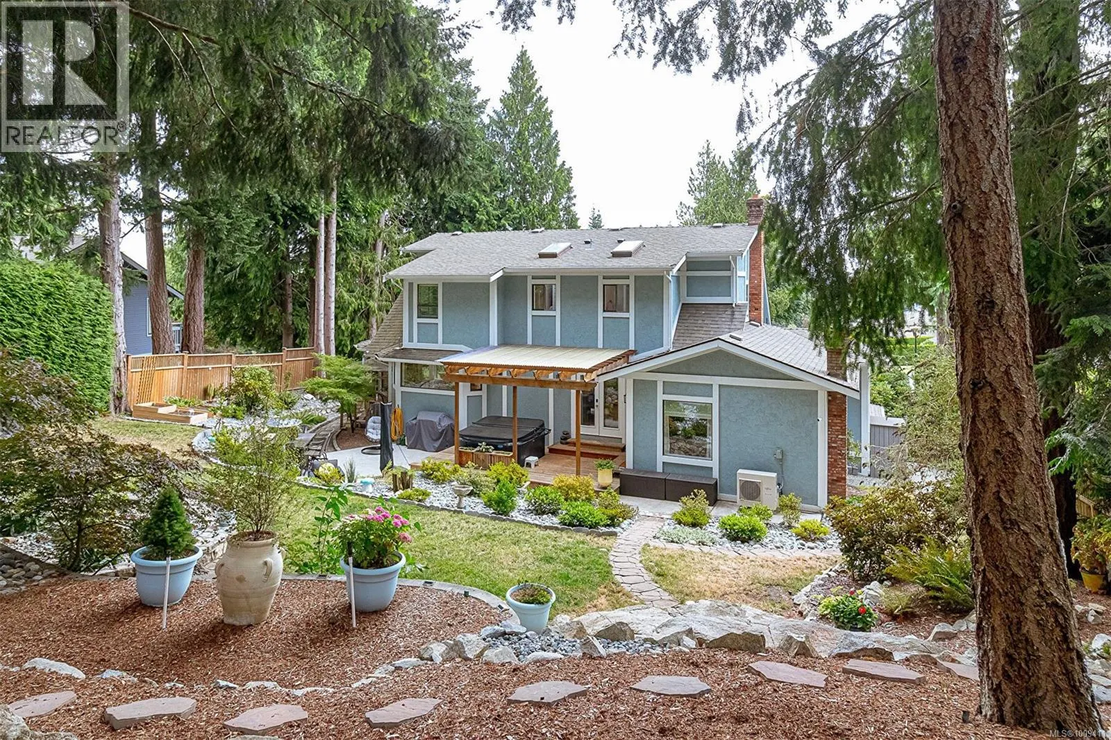 1680 Barrett Dr