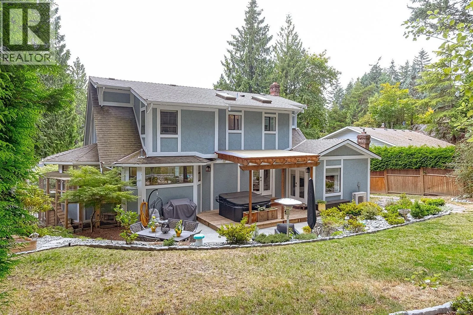 1680 Barrett Dr