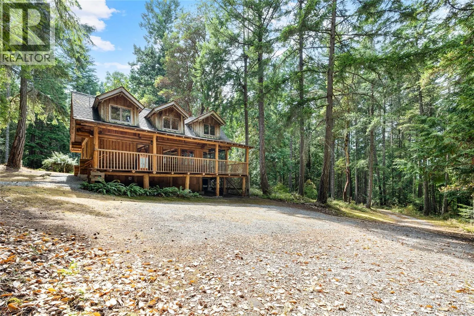2905 Southey Point Rd